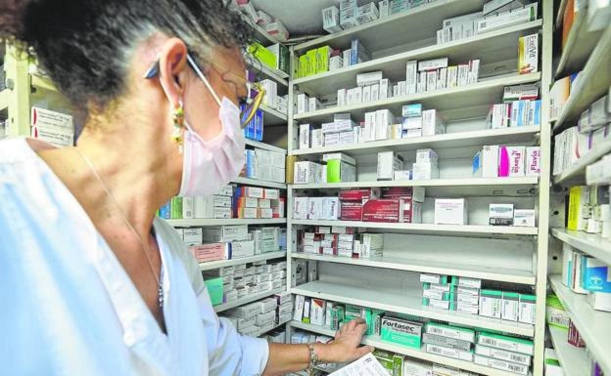 Qué Medicamentos Ya No Se Venden En Farmacias | Los Tres Medicamentos ...